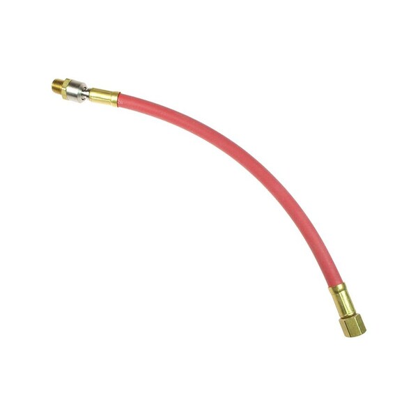 BALL SWIVEL GEN PURPOSE LEAD IN 1/4"